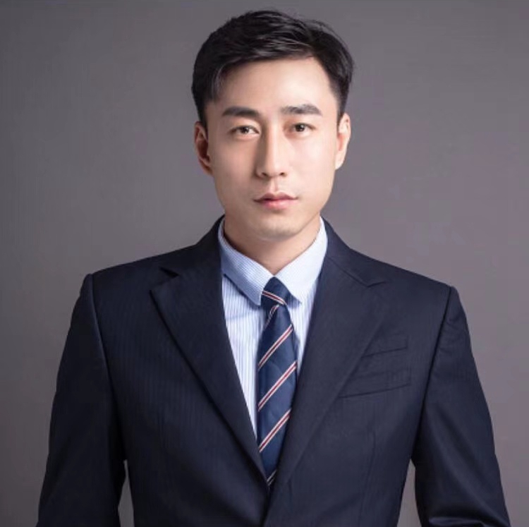 赖维乐 现场执行负责人