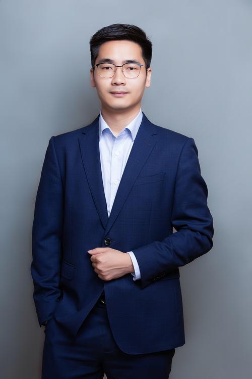 蒋克蓉 项目运营总监